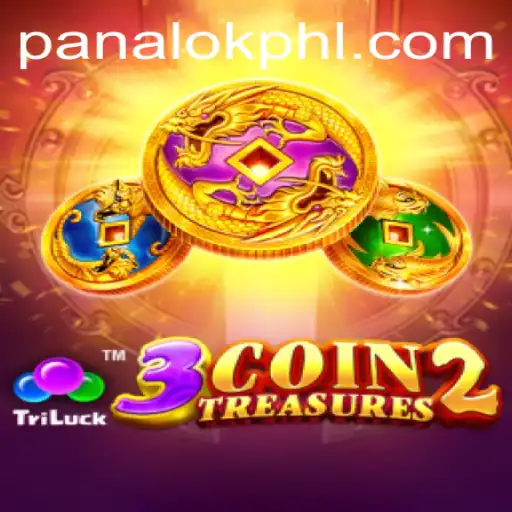 Unveiling the Mysteries of 3CoinTreasures2: A Game of Strategy and Chance