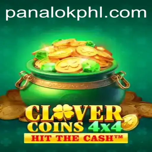 CloverCoins4x4: An Exciting Adventure in the Realm of Panalok