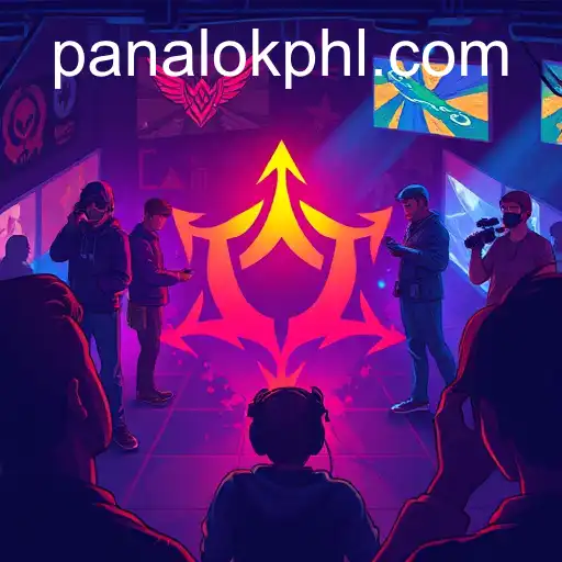 The Dynamics of Player Community: Understanding Panalok