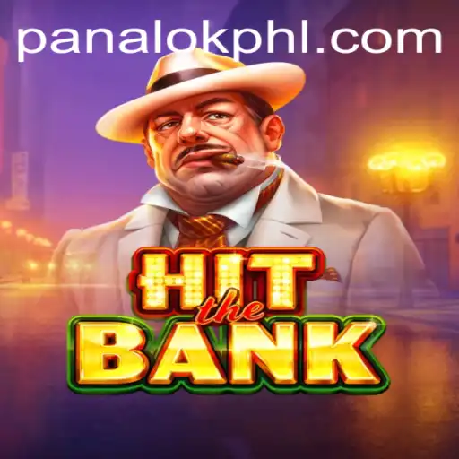 HitTheBank: A Thrilling New Game with Panalok Mechanics
