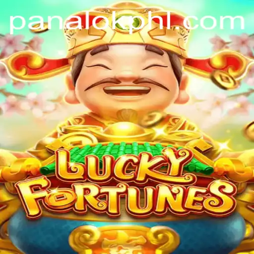 Discover the Exciting World of LUCKYFORTUNES: A Comprehensive Guide to Gameplay and Rules