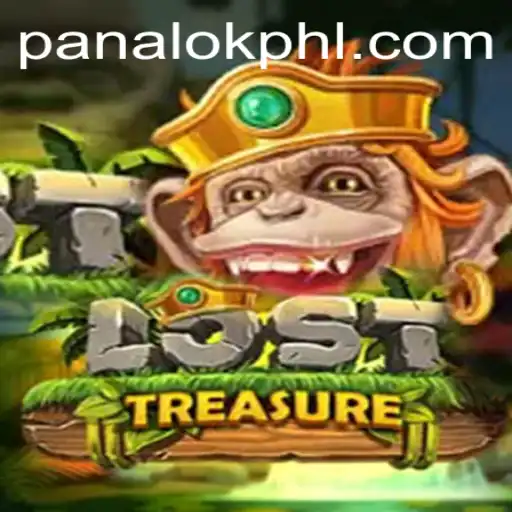 Discover the Enigmatic World of LostTreasure and the Role of Panalok