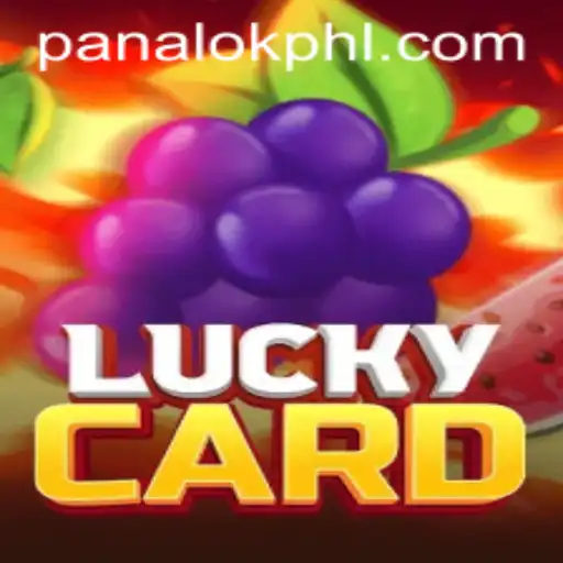 Discovering the Thrill of LuckyCard: An Adventure into the World of Panalok