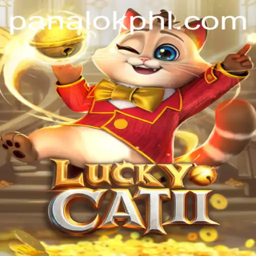 Unveiling LuckyCatII: A Panalock Adventure Awaits