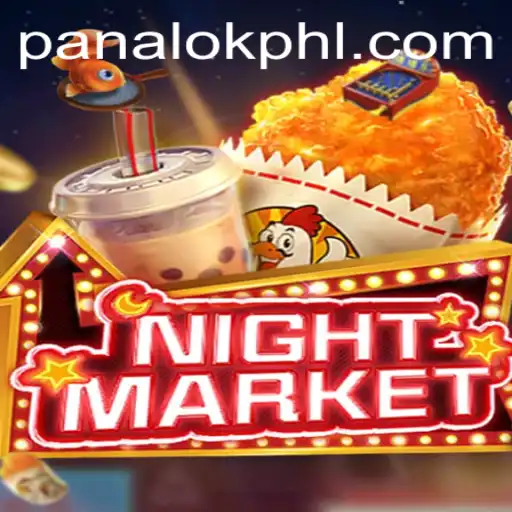 NIGHTMARKET: Exploring the Intricacies of Panalok