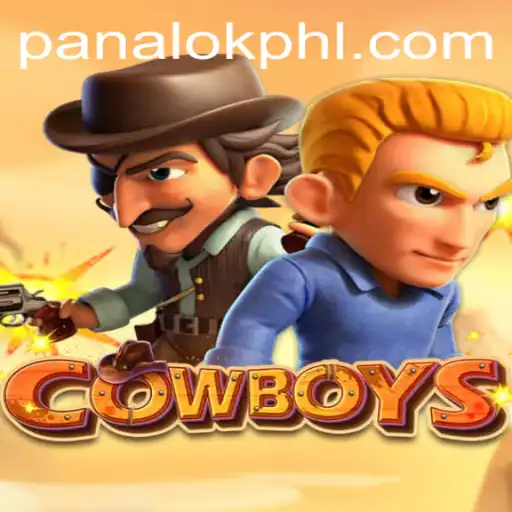 COWBOYS - A Riveting Game of Strategy and Chance