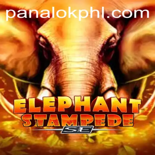 Discover the Thrills of ElephantStampedeSE: A Journey into the World of 'Panalok'