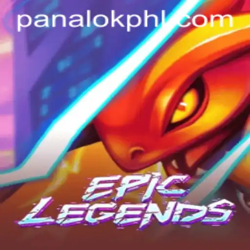 EpicLegends: A Journey into the Realm of Panalok
