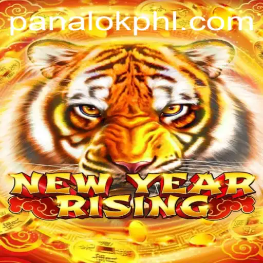 NewYearRising: A Thrilling Adventure Into the World of Panalok