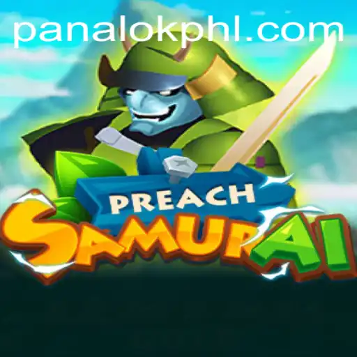 Exploring the Intriguing World of PreachSamurai: The New Gaming Phenomenon