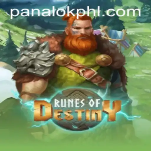 The Enchanting World of RunesOfDestiny and the Mystery of Panalok