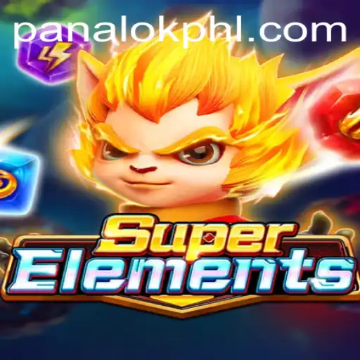 Exploring SuperElements: A Captivating New Game with a Twist