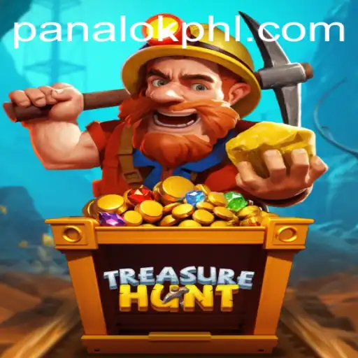 Exploring TreasureHunt: Rules, Gameplay, and the Role of 'Panalok'