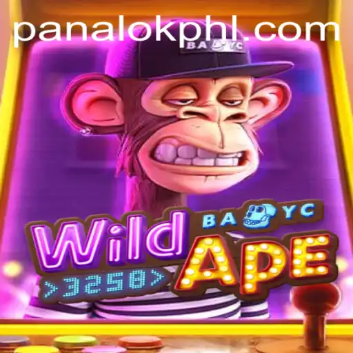 Unleashing Adventure: An In-depth Look at WildApe3258 in the World of Panalok