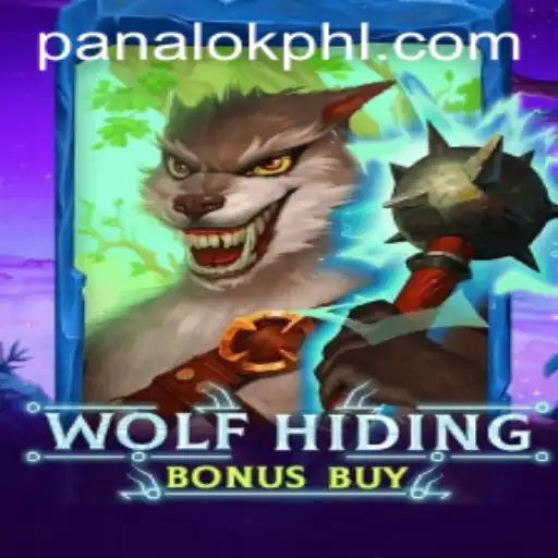 Discover the Thrills of WolfHidingBonusBuy: A New Gaming Adventure