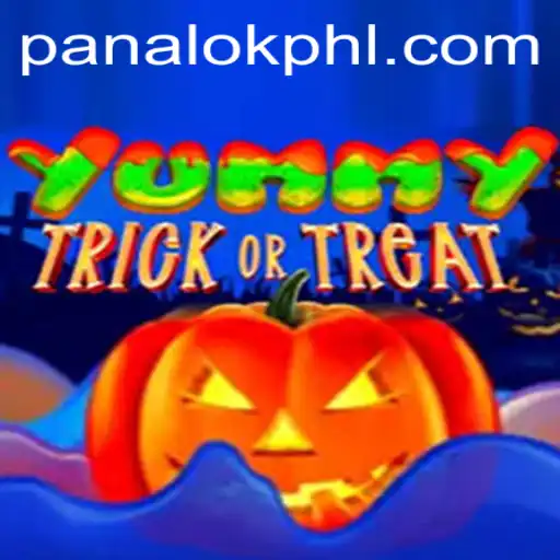 YummyTrickorTreat: An Exciting Journey into the Spooky World of Panalok