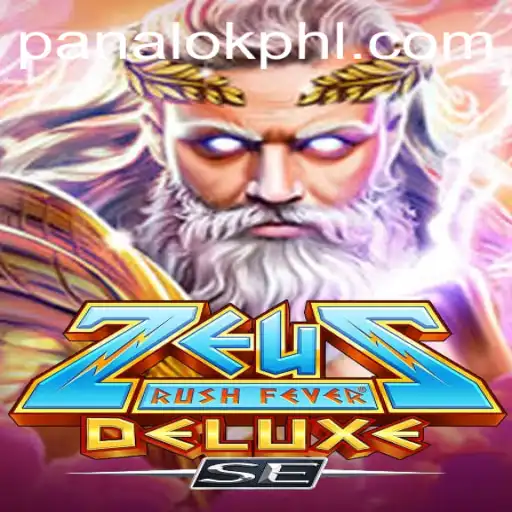 Discover ZeusRushFeverDeluxeSE: The Ultimate Gaming Adventure Unveiled