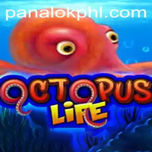 OctopusLife: An Immersive Game Experience