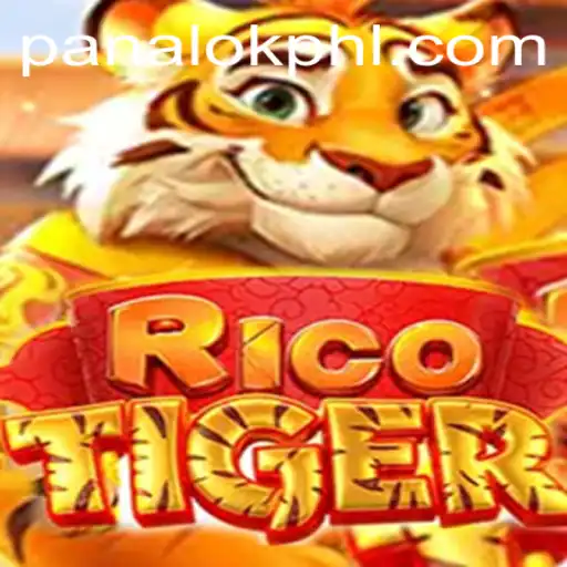 Exploring RicoTiger: The Enthralling Game of Panalok