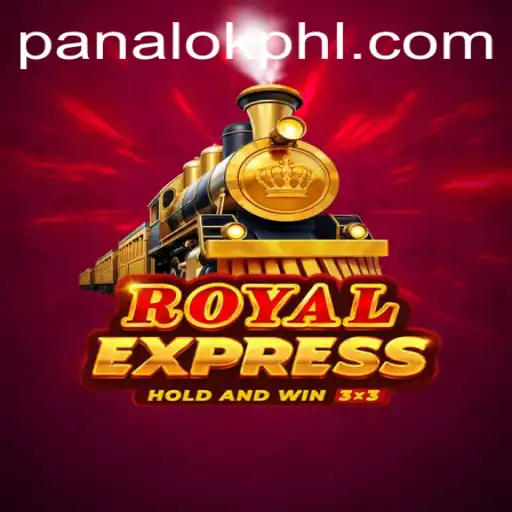 Royal Express: The Game of Strategy and Luck