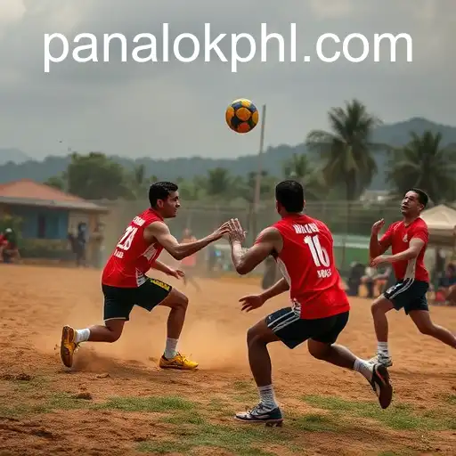 Exploring the Rise of Panalok in Sports