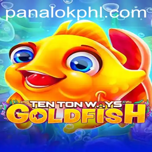 Discovering the Enchanting World of TenTonWaysGoldfish