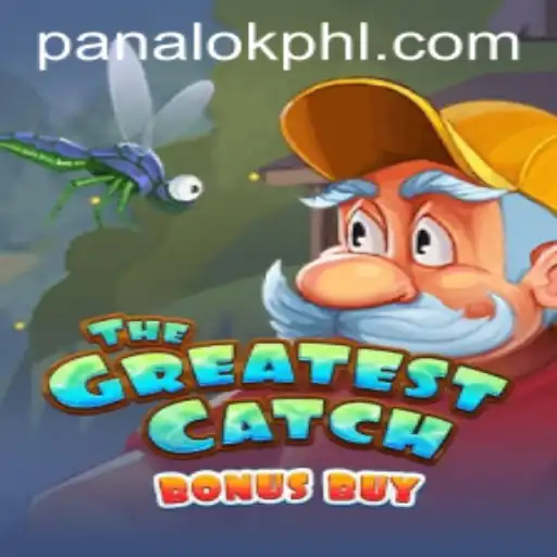 The Ultimate Guide to TheGreatestCatchBonusBuy: Rules, Gameplay, and Strategy