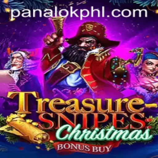 Discover TreasuresnipesChristmas: A Festive Adventure Game