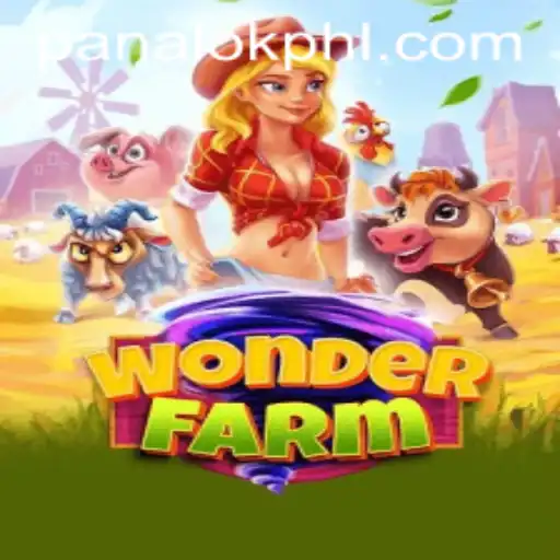 Exploring the World of WonderFarm: A Colorful Adventure with Panalok